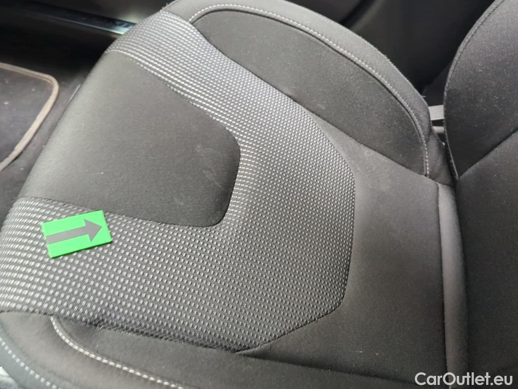  Ford  Mondeo 2.0 Hybrid Titanium ECVT #34