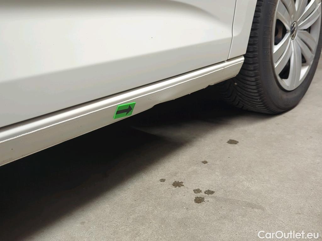  Volkswagen  Caddy Cargo 2.0 TDI 90 kW #11