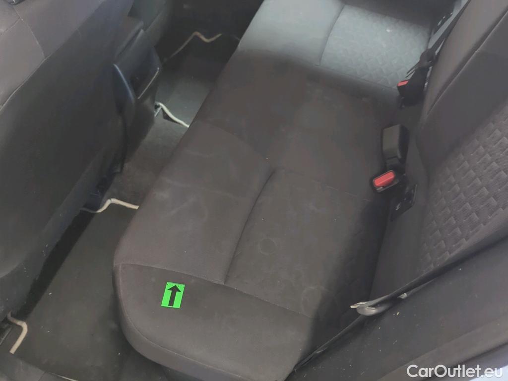  Toyota  Corolla 1.8 Hybrid Business HSD #7