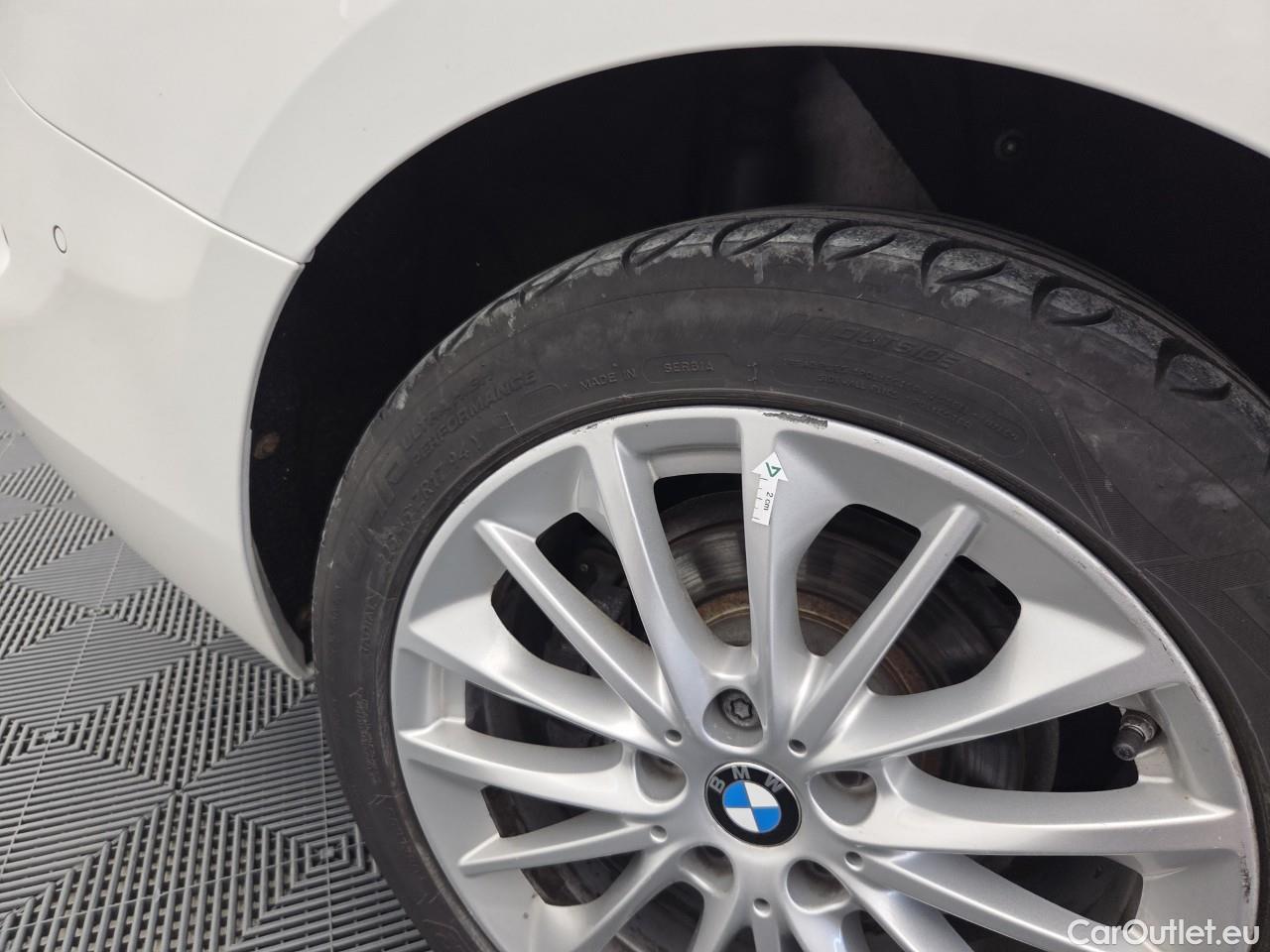  Bmw  Serie 2 2.0 218d Gran Coupe Advantage AT #13