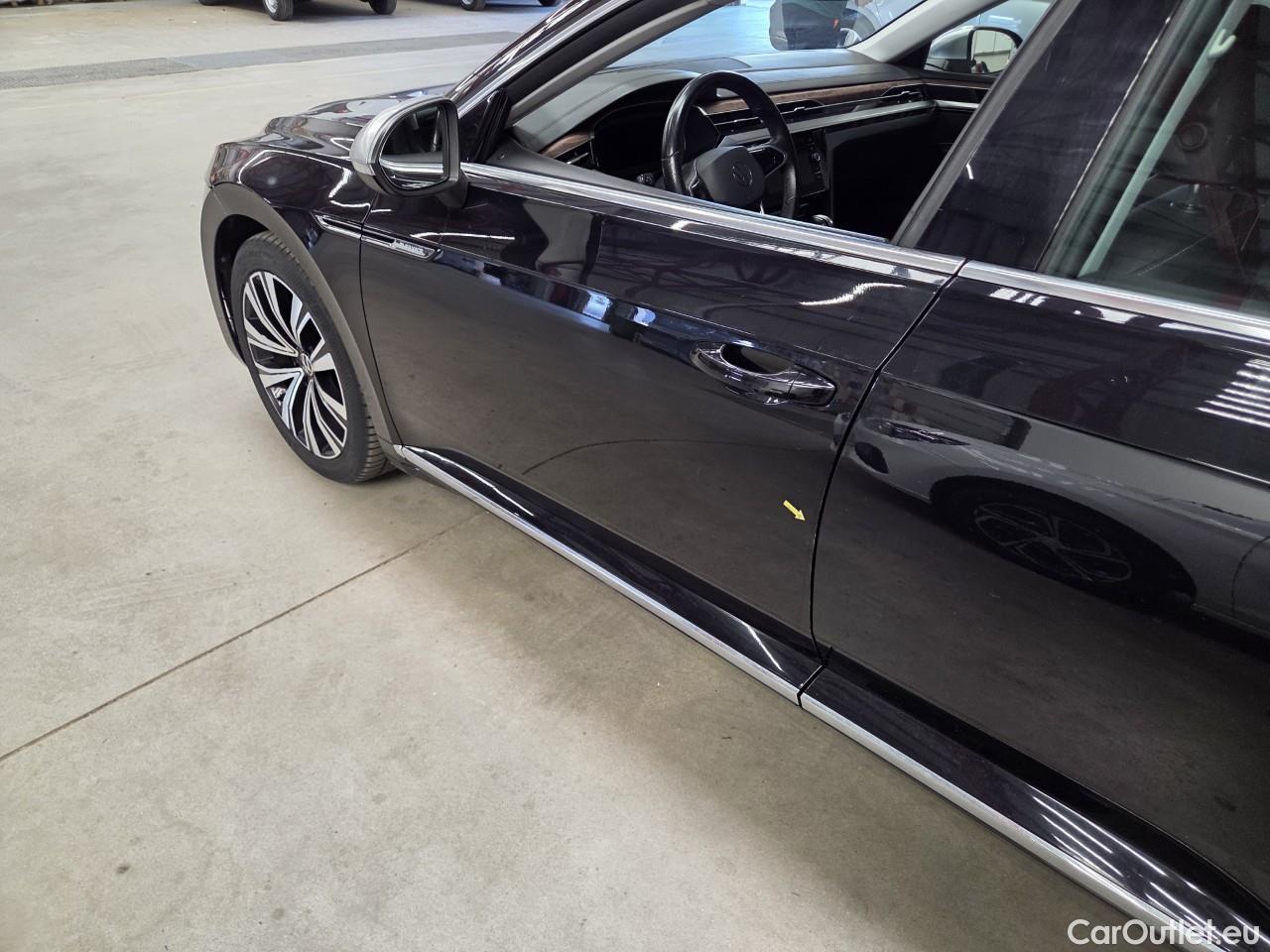  Volkswagen  Arteon SB Elegance 2.0TDI 150CP DSG #2