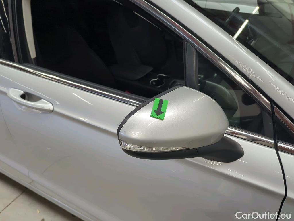  Ford  Mondeo 2.0 Hybrid Titanium ECVT #39