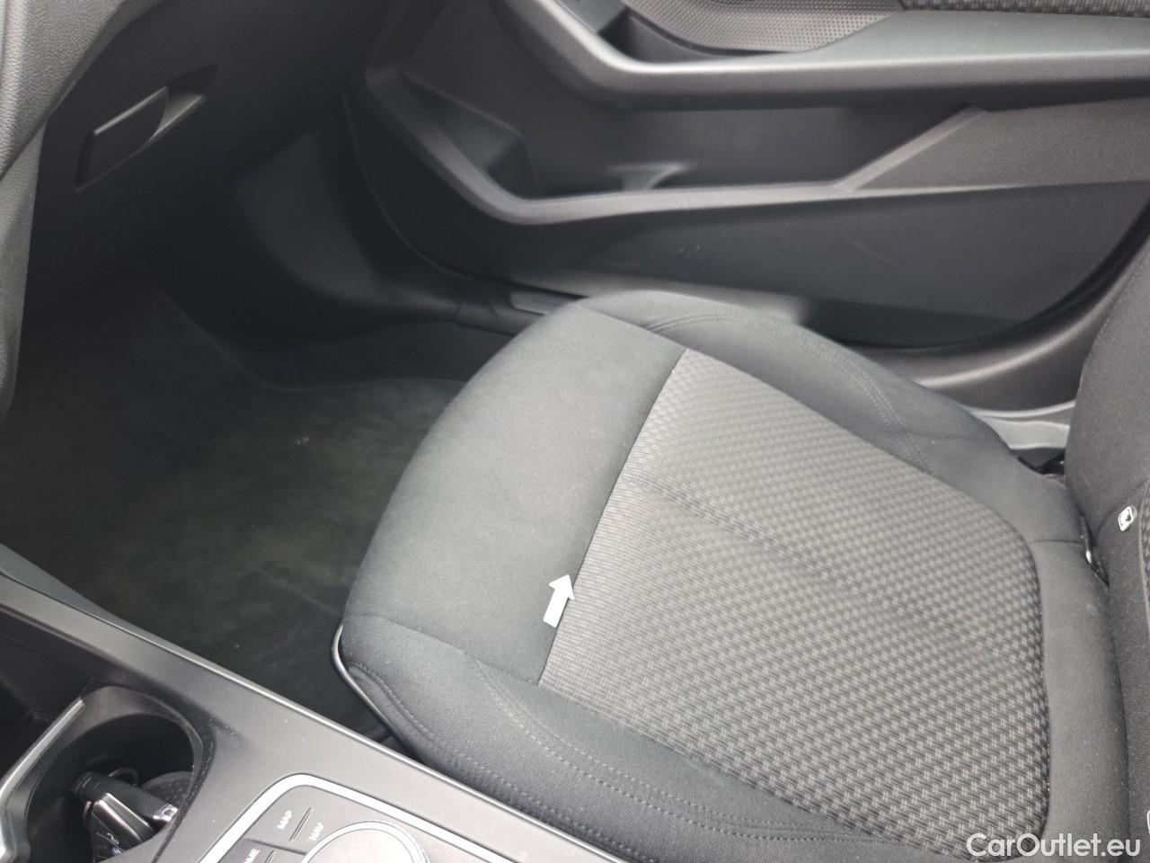  Bmw  Serie 2 2.0 218d Gran Coupe Advantage AT #24
