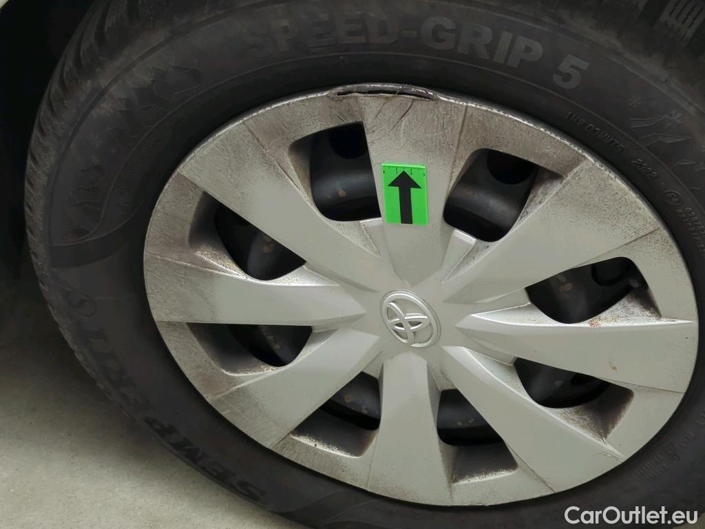  Toyota  Corolla 1.5 Business CVT #22