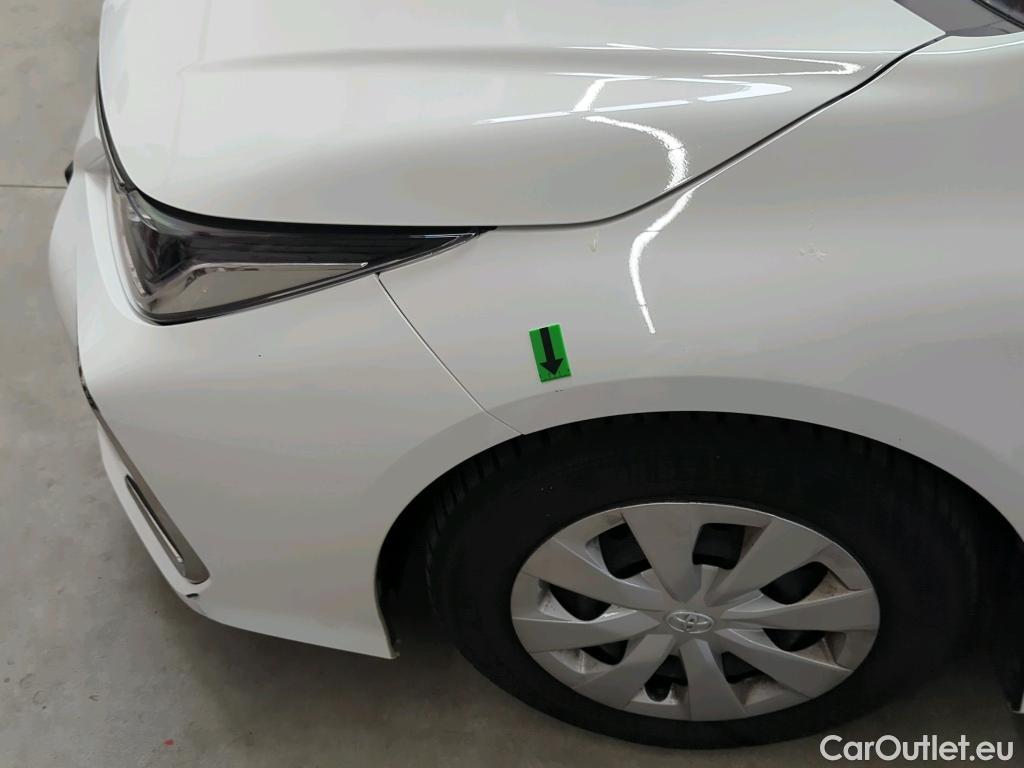  Toyota  Corolla 1.5 Business CVT #29