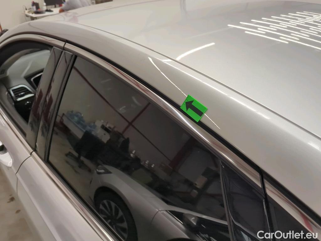  Ford  Mondeo 2.0 Hybrid Titanium ECVT #45