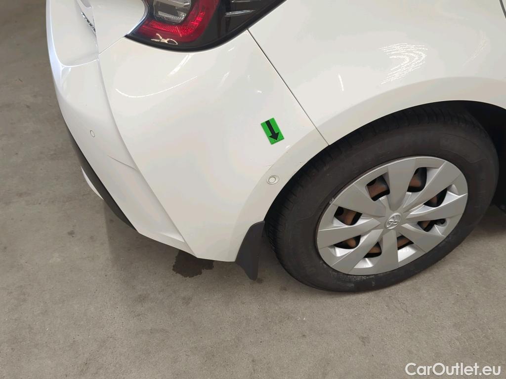  Toyota  Corolla 1.8 Hybrid Business HSD #3