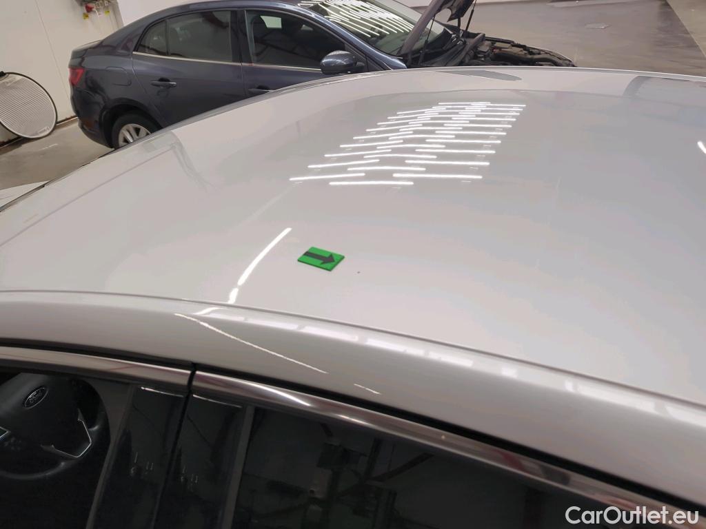 Ford  Mondeo 2.0 Hybrid Titanium ECVT #4