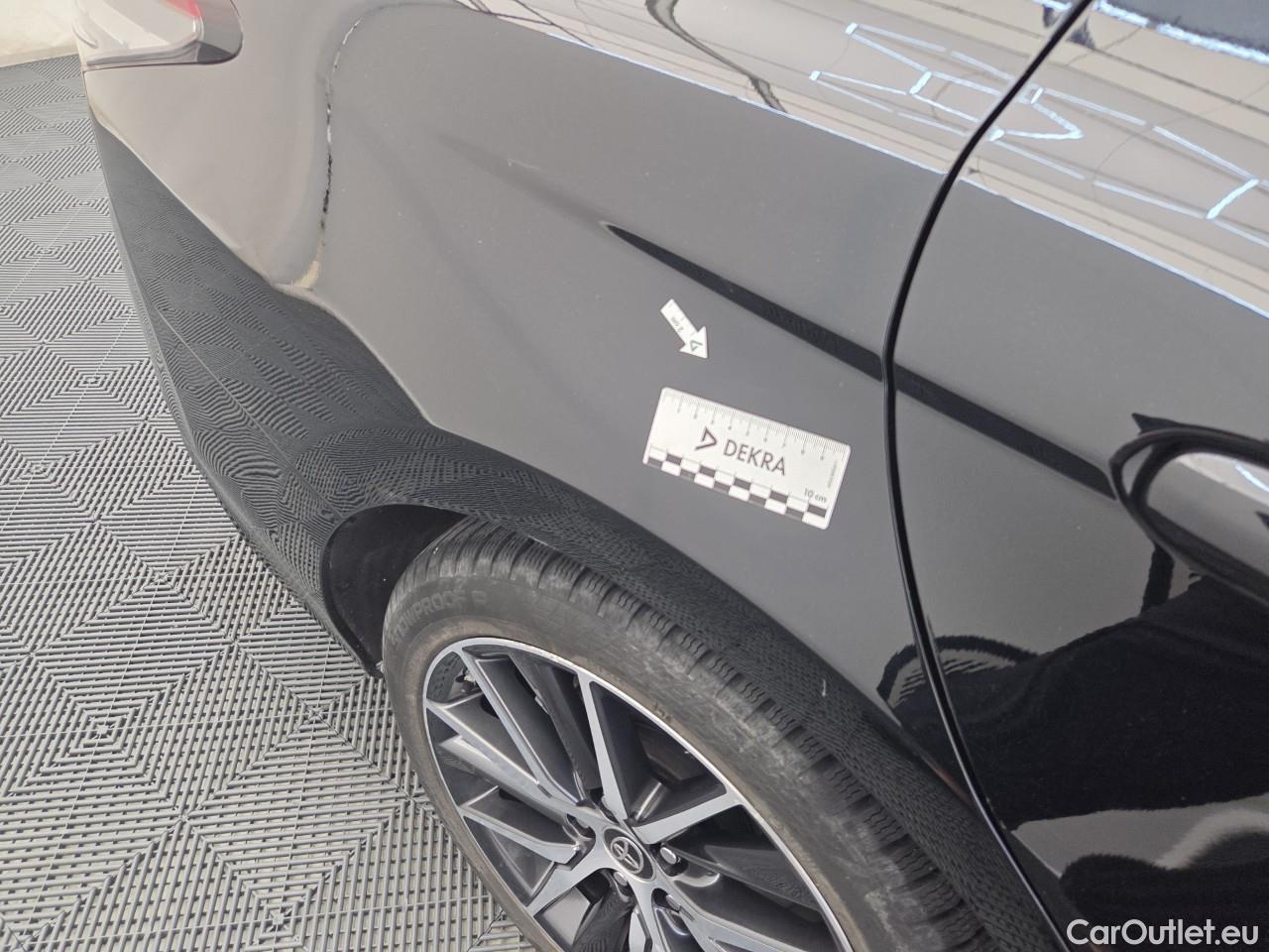  Toyota  Camry 2.5 Hybrid Dynamic E-CVT #23