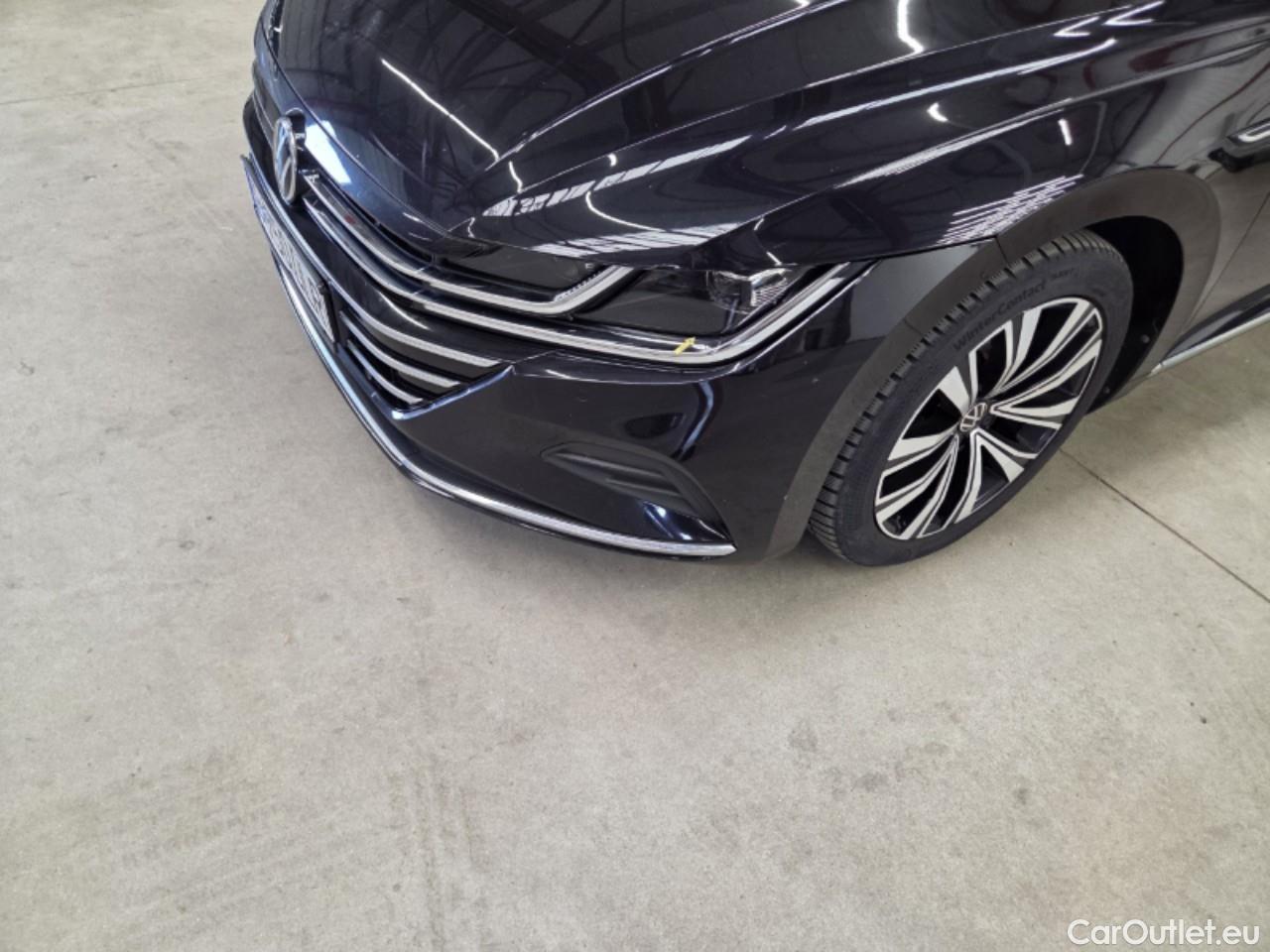  Volkswagen  Arteon SB Elegance 2.0TDI 150CP DSG #4