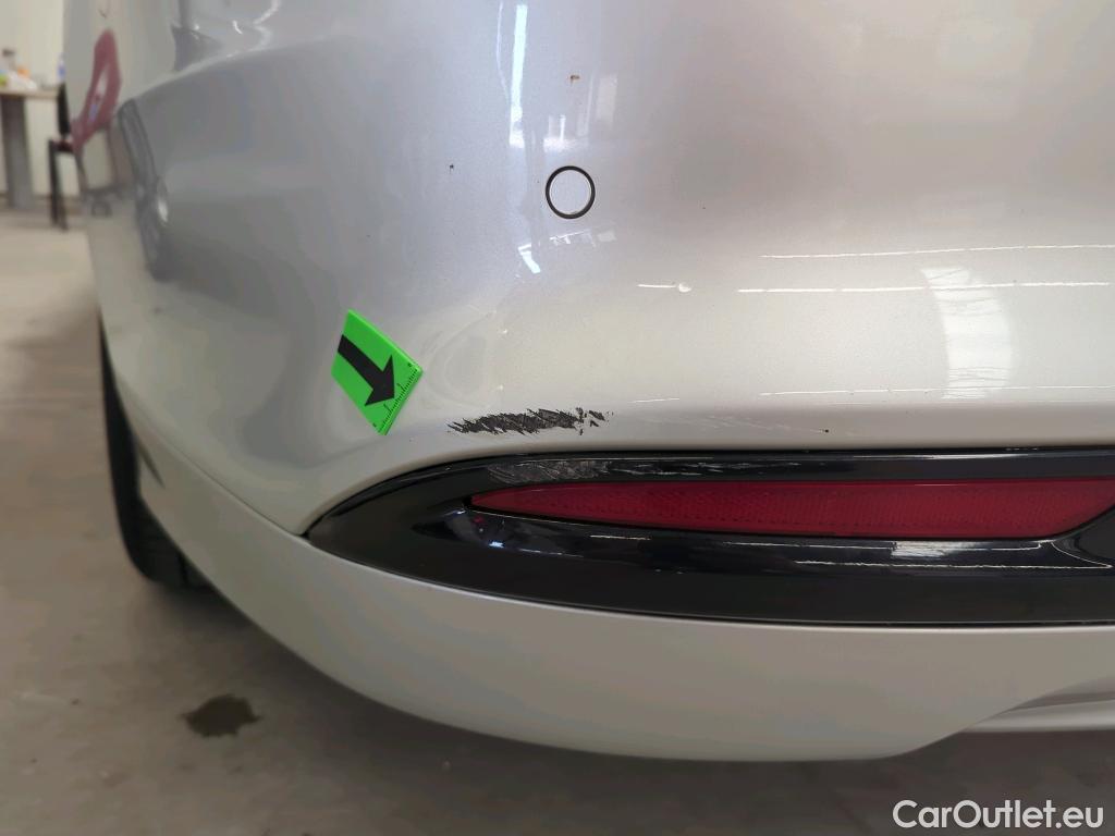  Ford  Mondeo 2.0 Hybrid Titanium ECVT #2