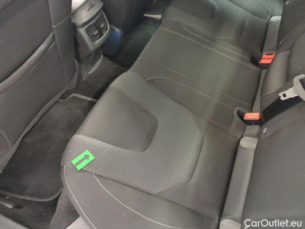  Ford  Mondeo 2.0 Hybrid Titanium ECVT #30