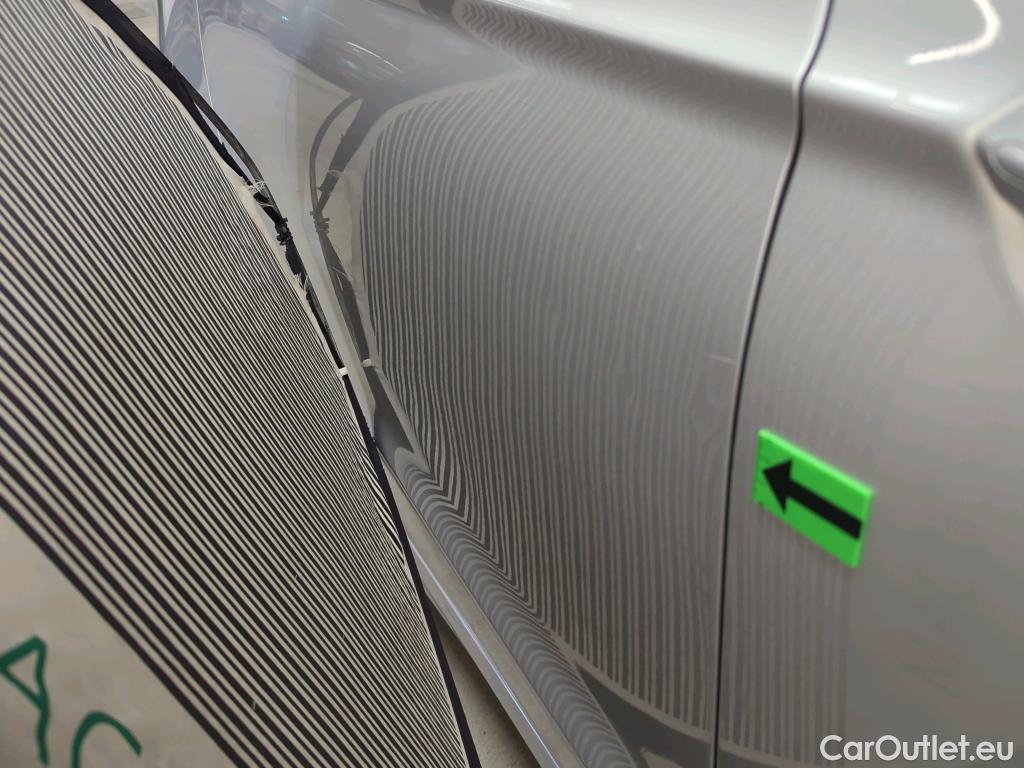  Ford  Mondeo 2.0 Hybrid Titanium ECVT #16