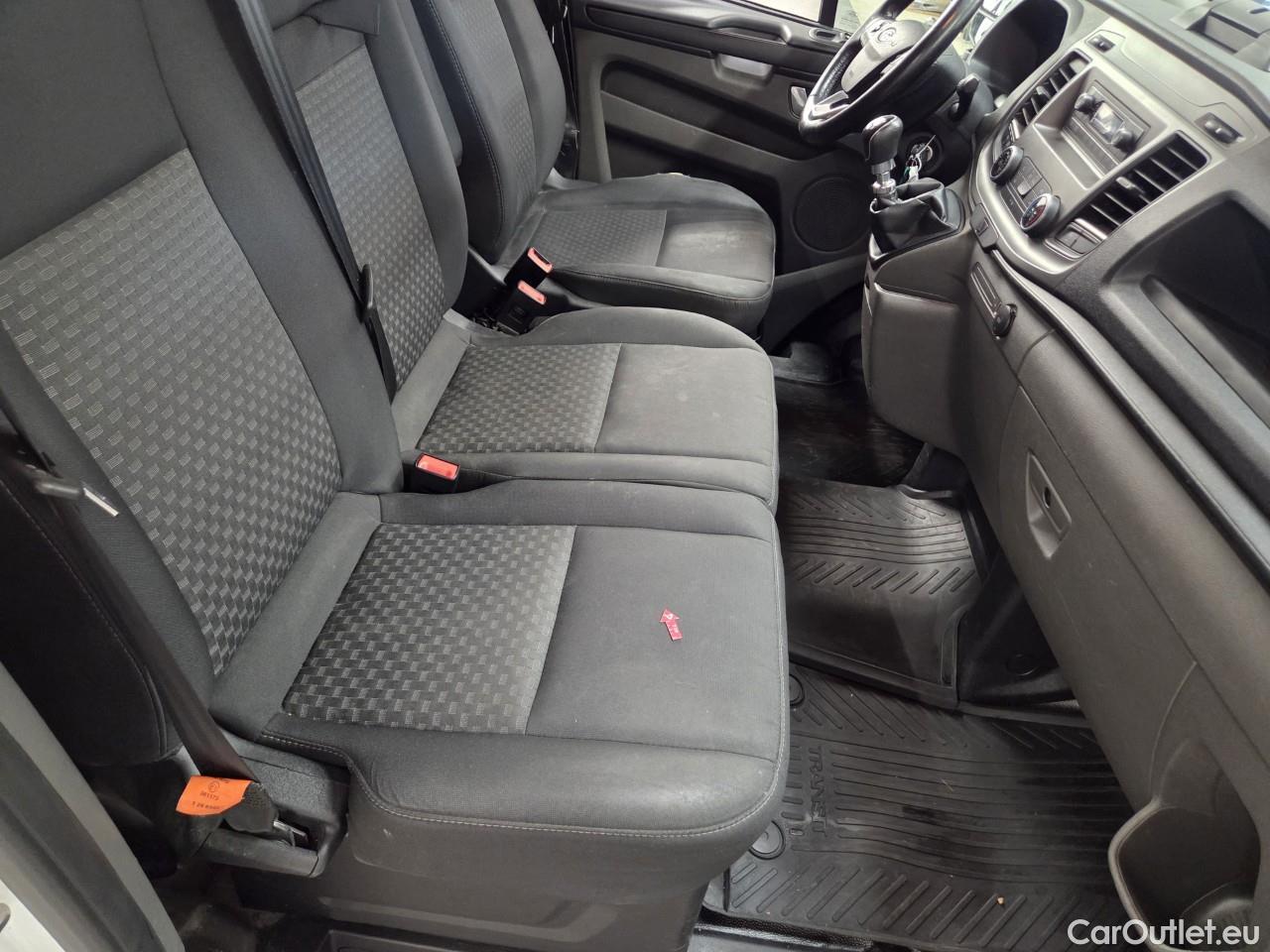  Ford  Transit 2.0 EcoBlue 130CP 300 Trend L2H1 #38