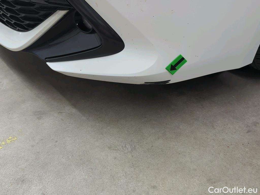  Toyota  Corolla 1.8 Hybrid Business HSD #5