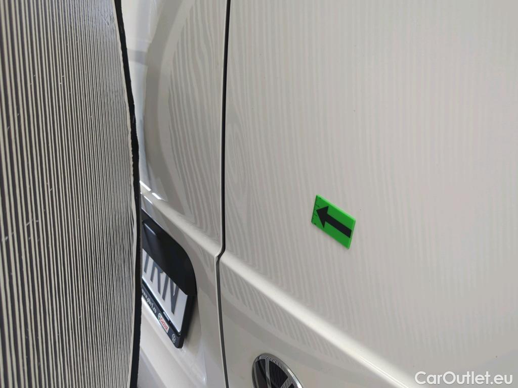  Volkswagen  Caddy Cargo 2.0 TDI 90 kW #8