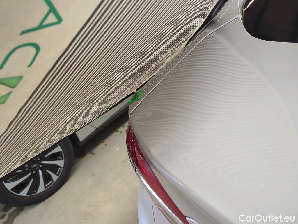  Ford  Mondeo 2.0 Hybrid Titanium ECVT #11