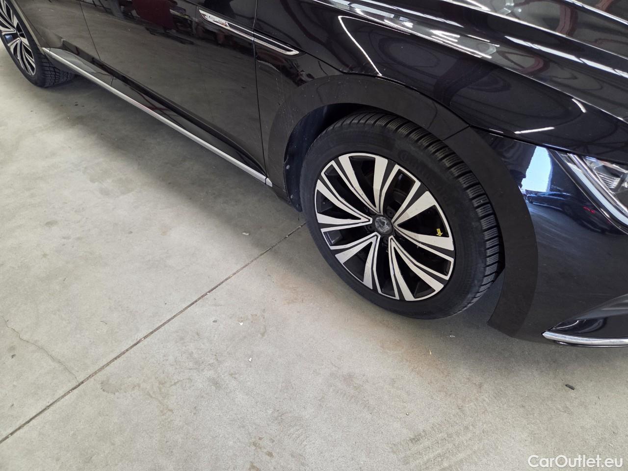  Volkswagen  Arteon SB Elegance 2.0TDI 150CP DSG #15