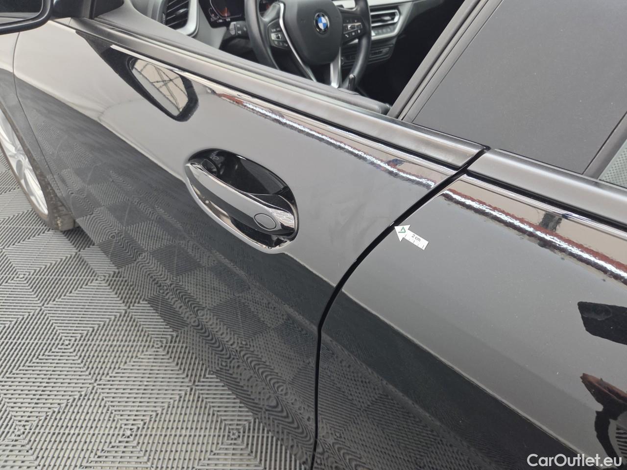 Bmw  Serie 2 2.0 218d Gran Coupe Advantage AT #1