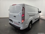  Ford  Transit 2.0 EcoBlue 130CP 300 Trend L2H1 #3
