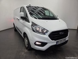  Ford  Transit 2.0 EcoBlue 130CP 300 Trend L2H1 #2