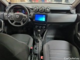  Dacia  Duster 1.5 Blue dCi 115CP Comfort 4WD #5
