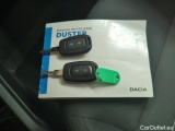  Dacia  Duster 1.5 Blue dCi 115CP Comfort 4WD #3