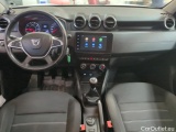  Dacia  Duster 1.5 Blue dCi 115CP Comfort 4WD #6