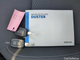  Dacia  Duster 1.5 Blue dCi 115CP Comfort 4WD #3