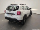  Dacia  Duster 1.5 Blue dCi 115CP Comfort 4WD #2