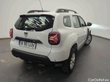  Dacia  Duster 1.5 Blue dCi 115CP Comfort 4WD #2