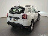  Dacia  Duster 1.5 Blue dCi 115CP Comfort 4WD #2