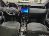  Dacia  Duster 1.5 Blue dCi 115CP Comfort 4WD #5