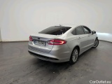  Ford  Mondeo 2.0 Hybrid Titanium ECVT #2