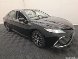  Toyota  Camry 2.5 Hybrid Dynamic E-CVT #2