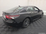  Toyota  Camry 2.5 Hybrid Dynamic E-CVT #3