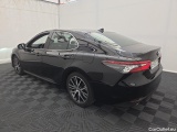  Toyota  Camry 2.5 Hybrid Dynamic E-CVT #4
