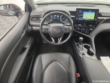  Toyota  Camry 2.5 Hybrid Dynamic E-CVT #5