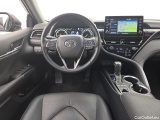  Toyota  Camry 2.5 Hybrid Dynamic E-CVT #7