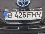  Toyota  Camry 2.5 Hybrid Dynamic E-CVT #10