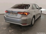  Toyota  Corolla 1.5 Business #2