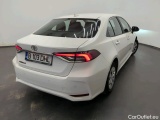  Toyota  Corolla 1.5 Business CVT #2
