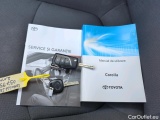  Toyota  Corolla 1.5 Business CVT #3