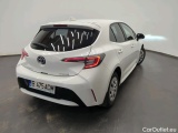  Toyota  Corolla 1.8 Hybrid Business HSD #2
