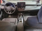  Toyota  Corolla 1.8 Hybrid Business HSD #5