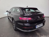  Volkswagen  Arteon SB Elegance 2.0TDI 150CP DSG #4
