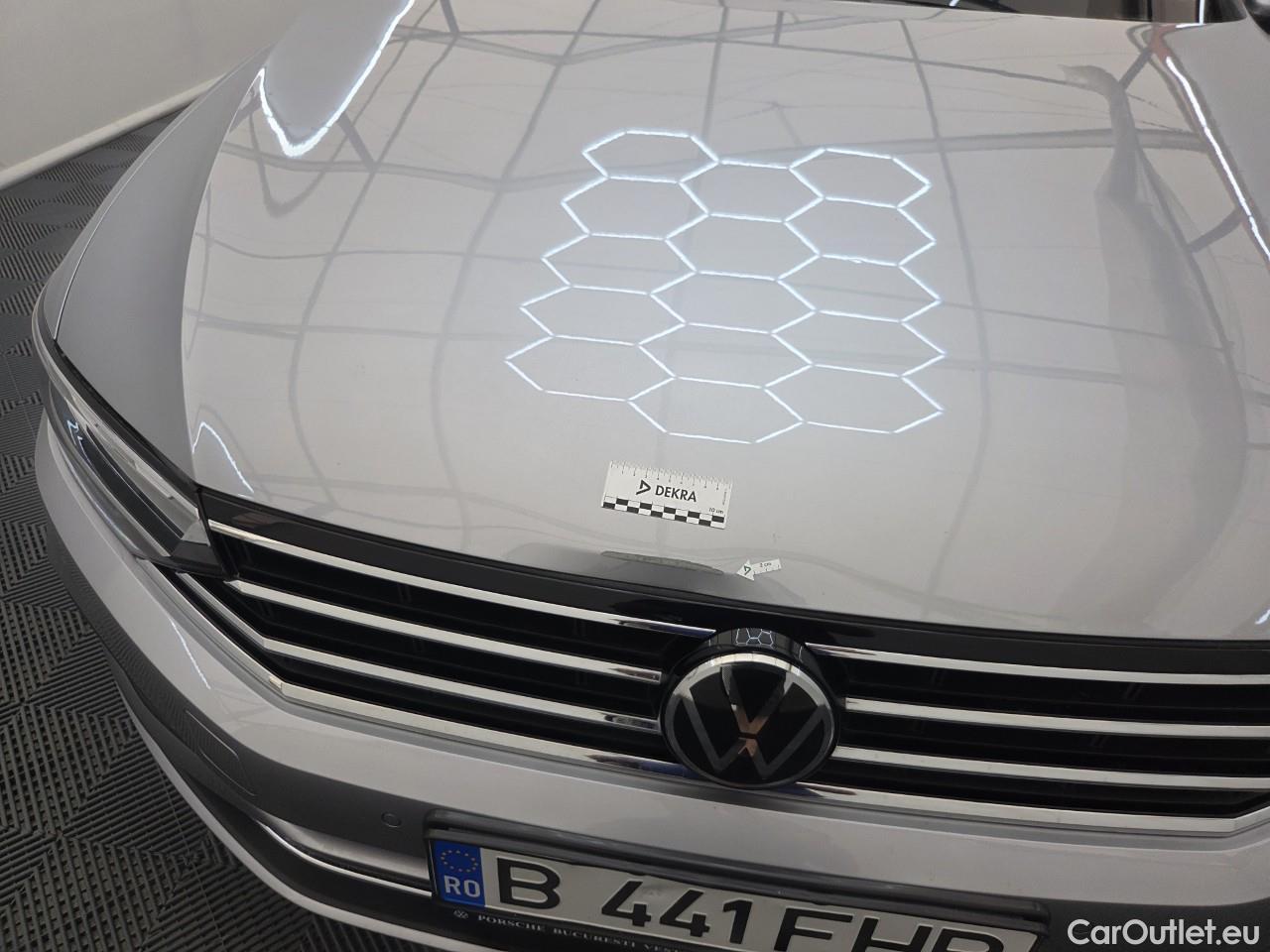  Volkswagen  Passat Var.Comfortline 2.0 TDI DSG 150 CP #20