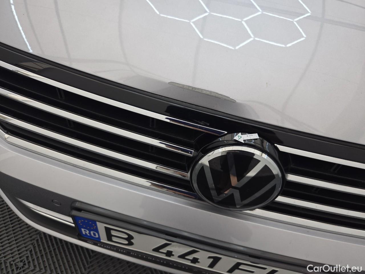  Volkswagen  Passat Var.Comfortline 2.0 TDI DSG 150 CP #17