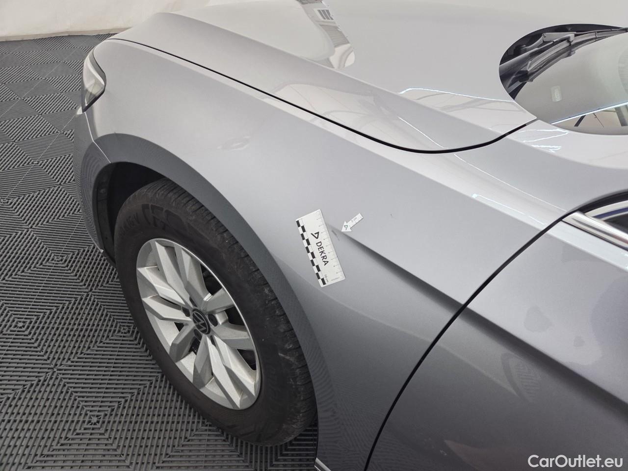  Volkswagen  Passat Var.Comfortline 2.0 TDI DSG 150 CP #12