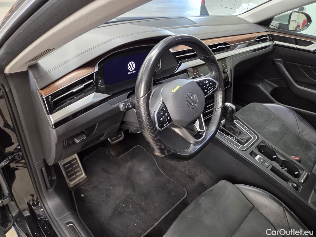  Volkswagen  Arteon SB Elegance 2.0TDI 150CP DSG #39